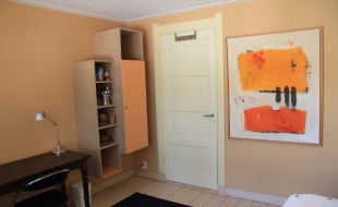 Appartment
