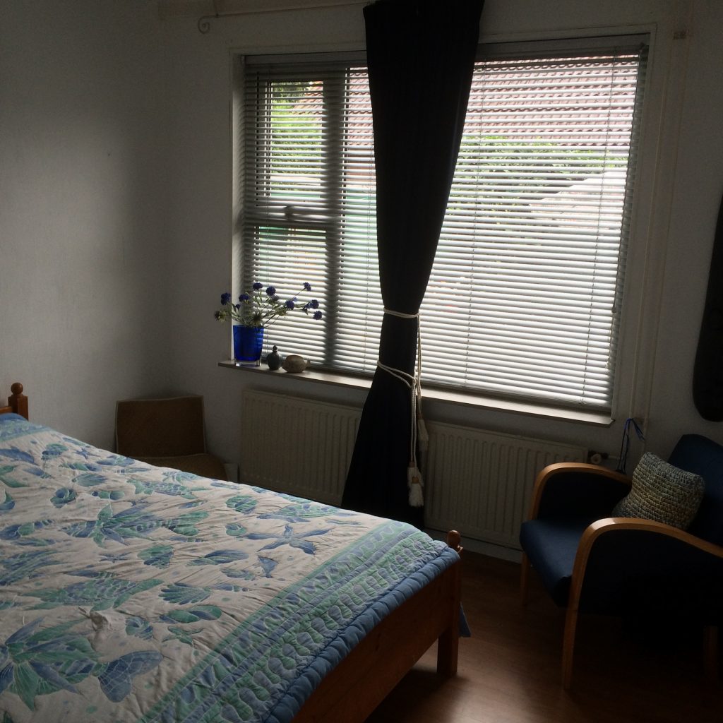 Baurichter