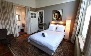 Appartment