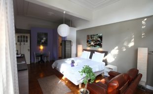 Appartment