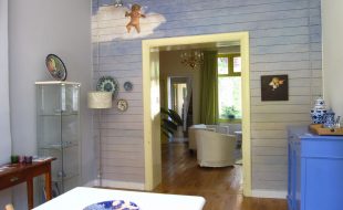 Appartment