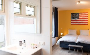 Appartment