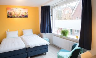 Appartment