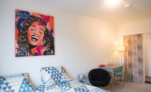 Appartment