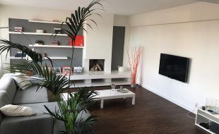 Appartment