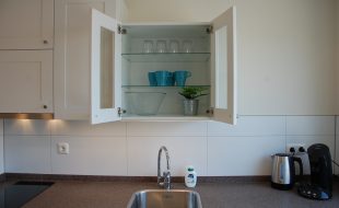 Appartment