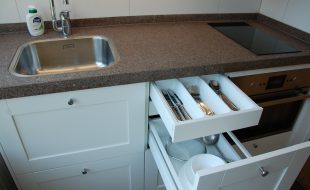 Appartment