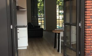 Appartment